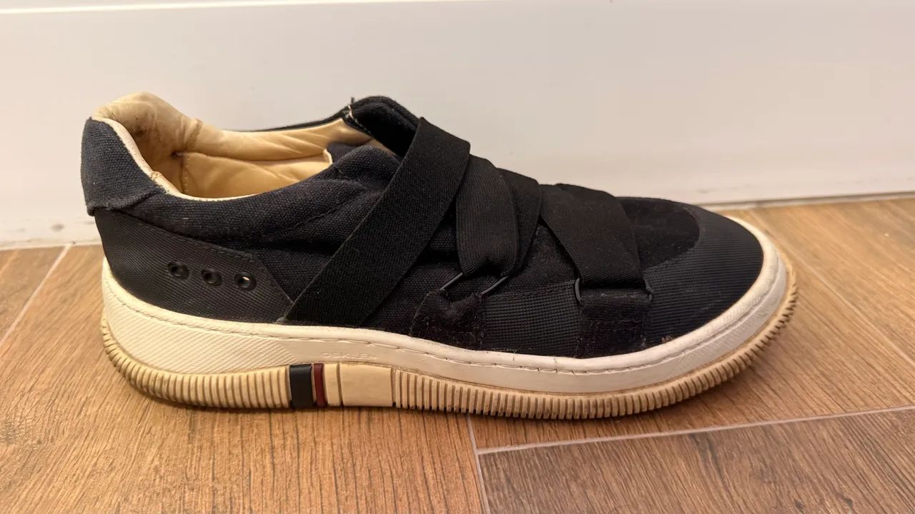 Sneaker Sapatênis Osklen  - Foto 3