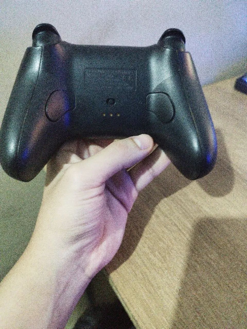 Controle 8 BitDo  - Foto 4