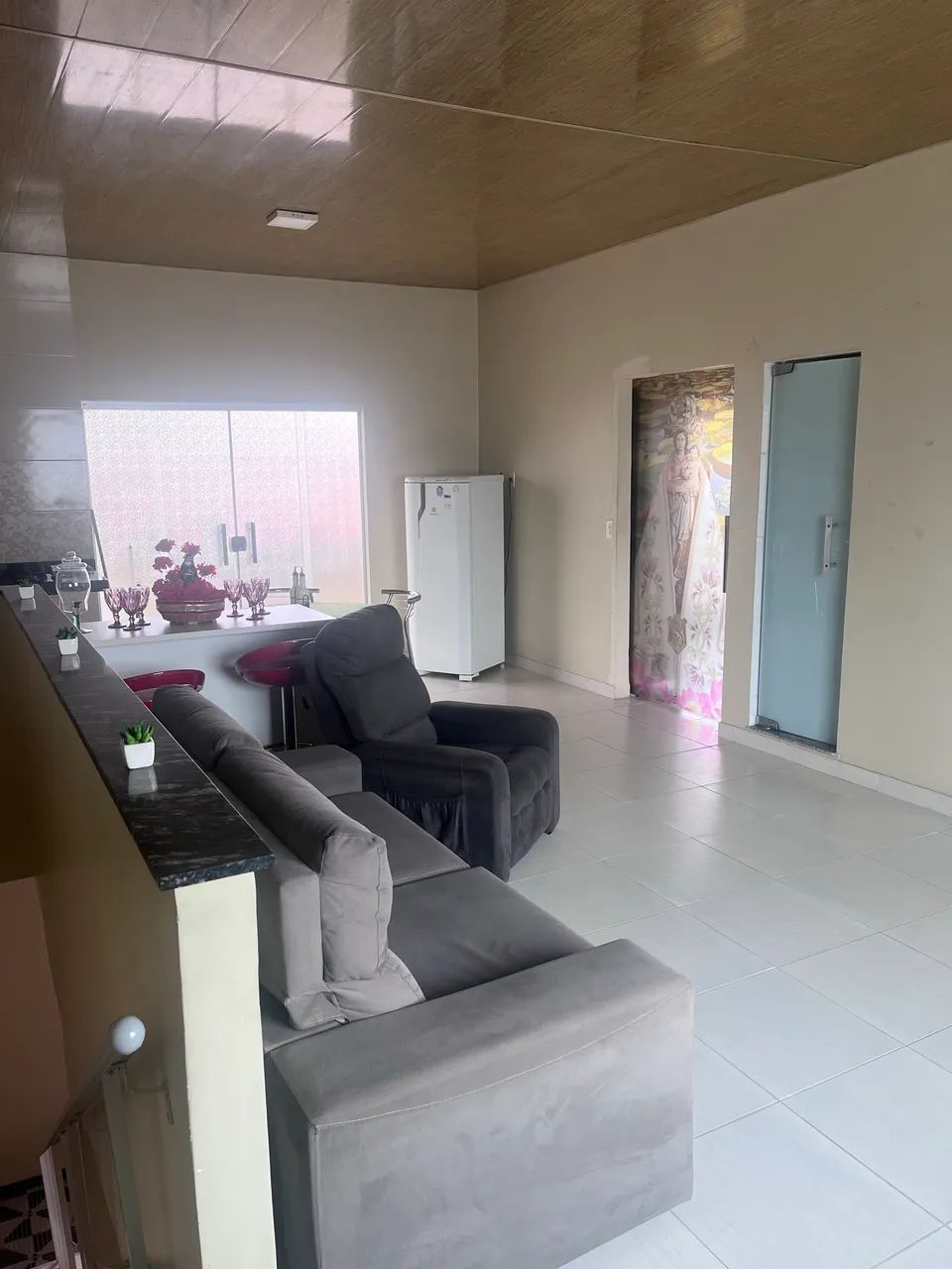 ALUGUEL CASA NOS ALTOS - Foto 5