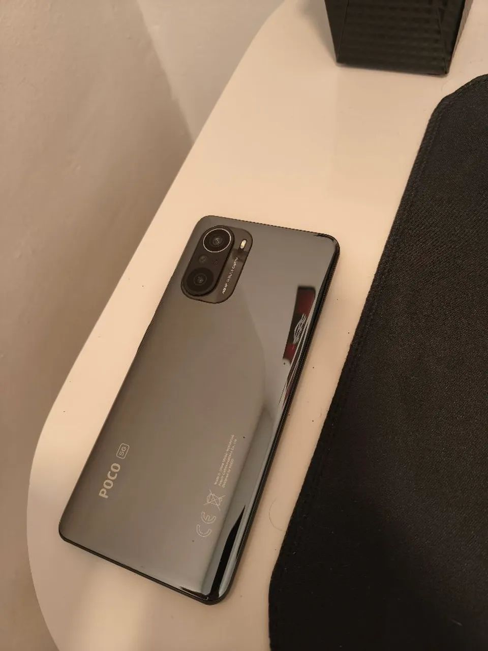  POCO F3 
