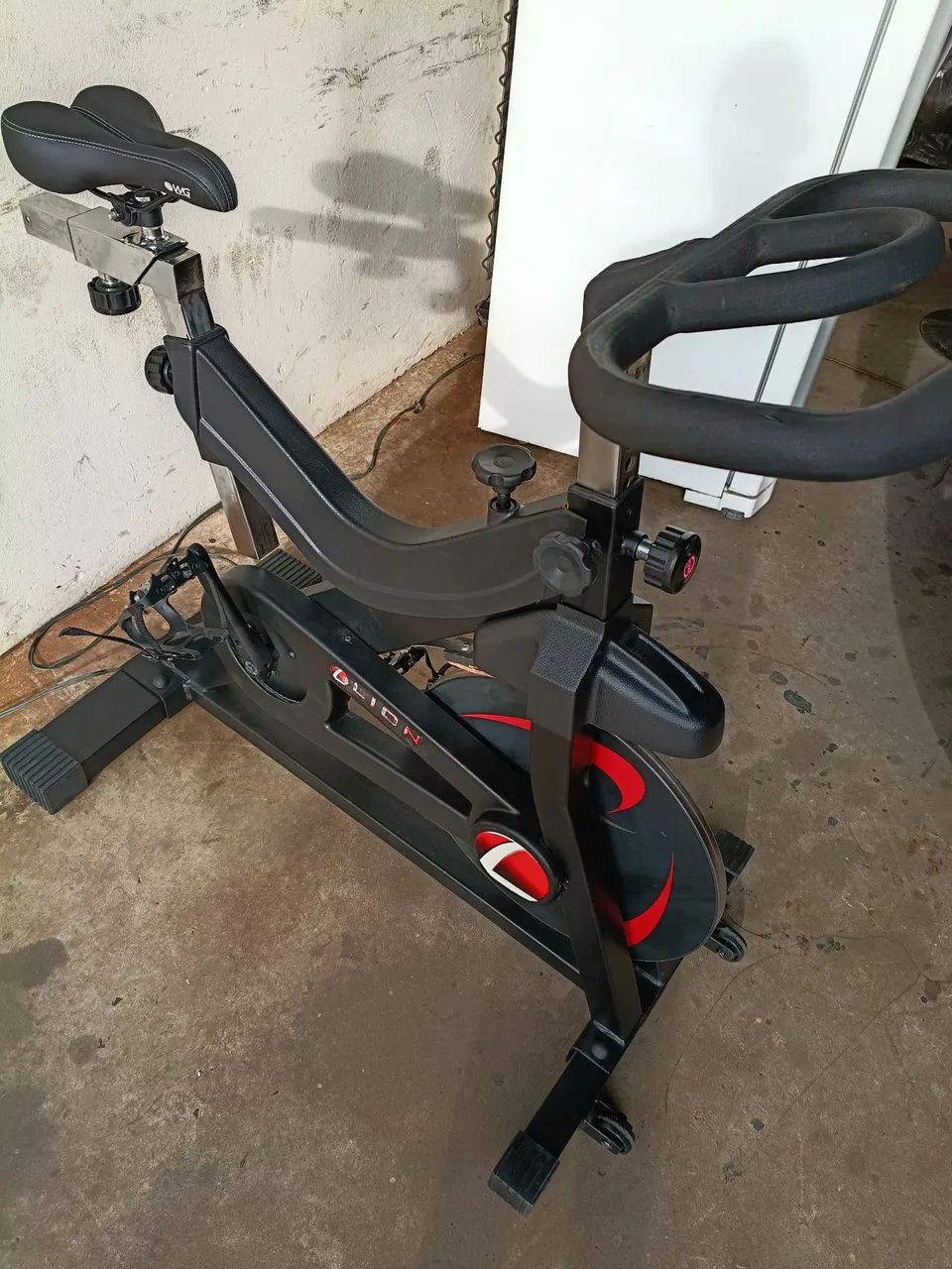 spinning LF 480 