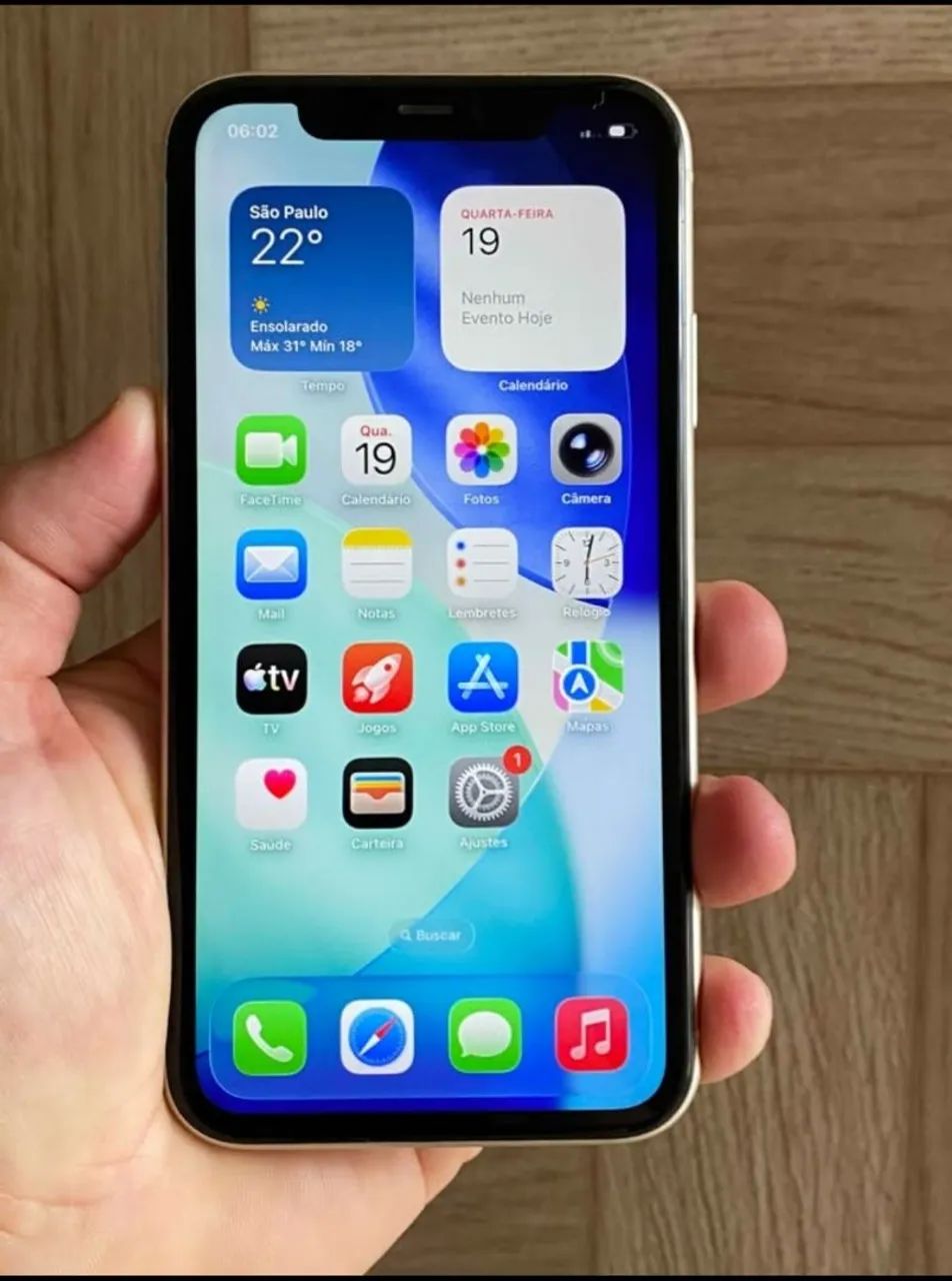 iPhone 11 128. %70 Extra 21x - Foto 4