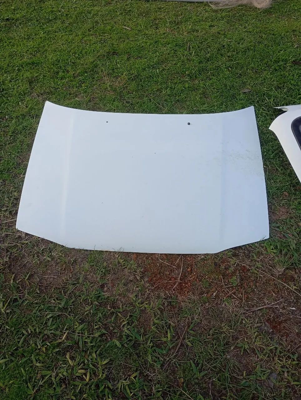 Capo gol bola g1 - Foto 2