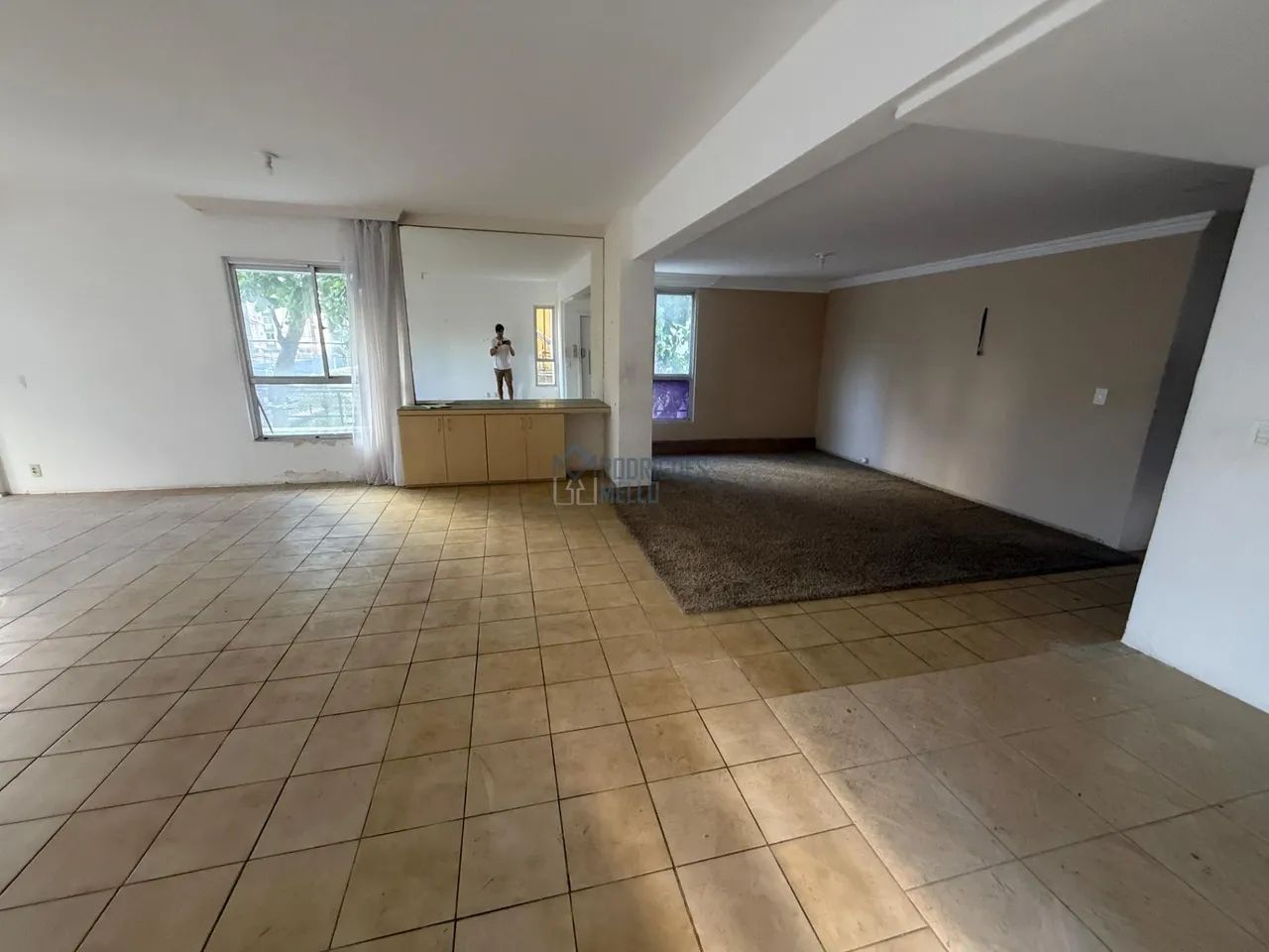Apartamento em Setúbal - 186 m2 - 3 Quartos (2 Suítes) - Recife/PE - Foto 2