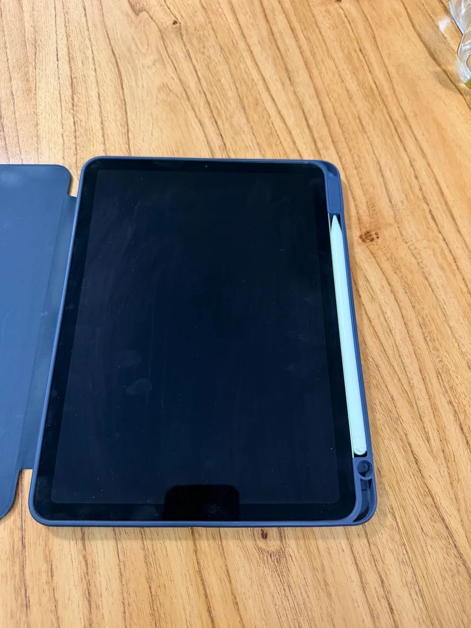 iPad Air 4ª geração (verde) + Apple Pencil 2ª geração - Tablets e