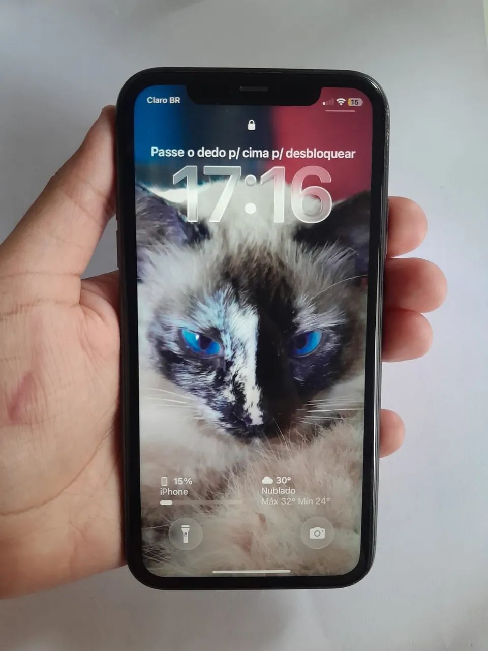 IPHONE 11 - Foto 3