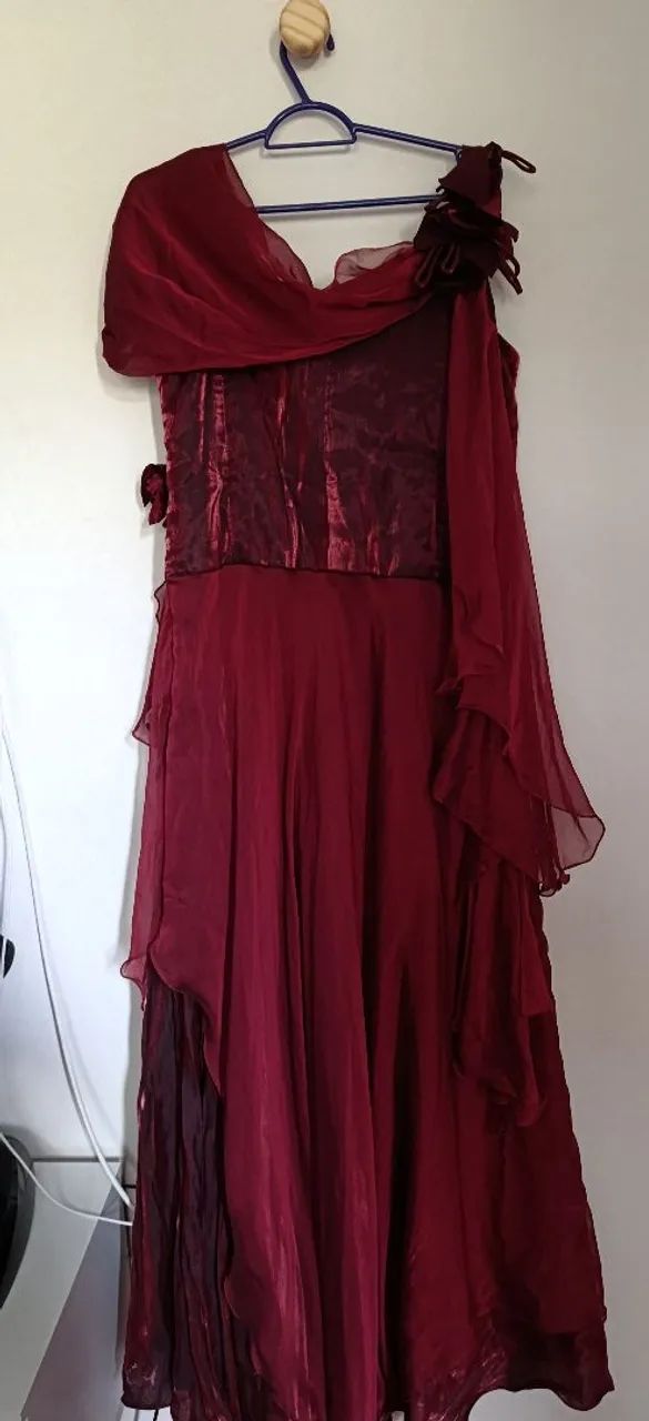 Vestido de Festa - Foto 2