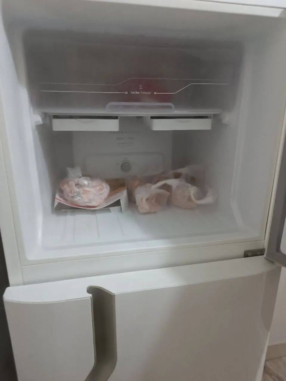 Geladeira duplex leia o anúncio  - Foto 3