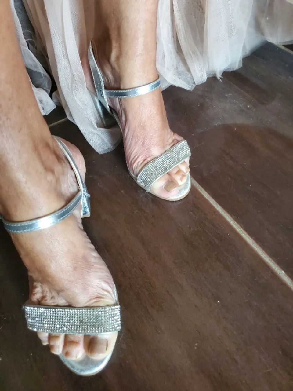 Conjunto para festa - Foto 4