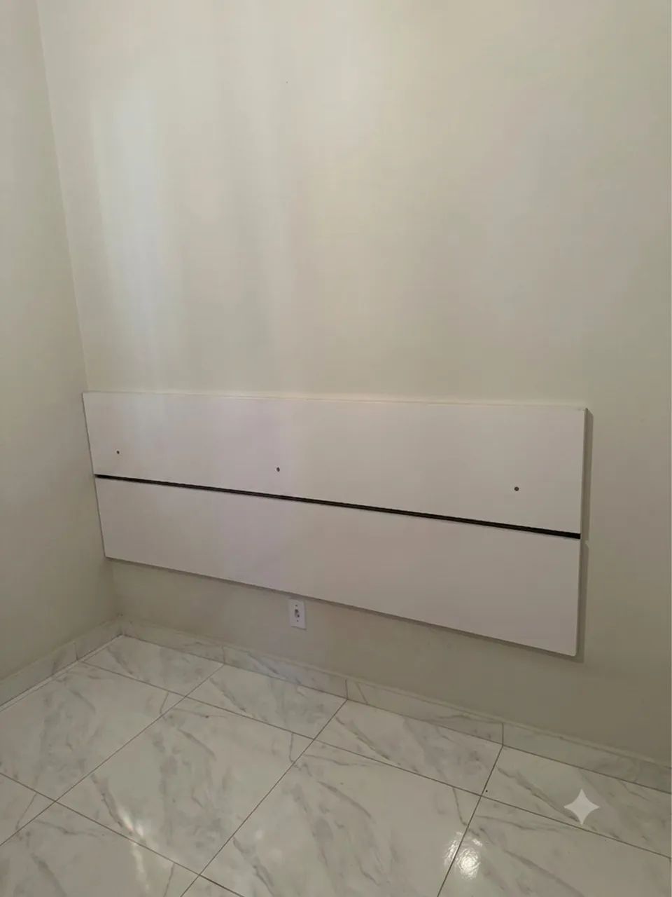 Painel de TV + Cabeceira - Foto 5