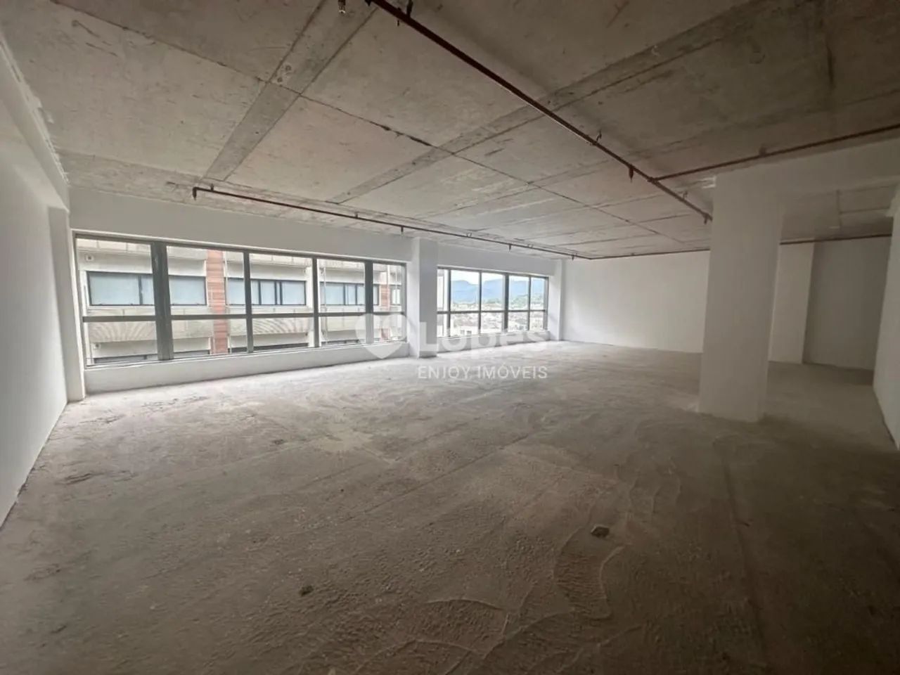 Sala em Barra da Tijuca, Rio de Janeiro - Foto 4