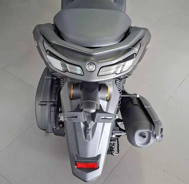 NMAX Connected ABS 2026 - Foto 3