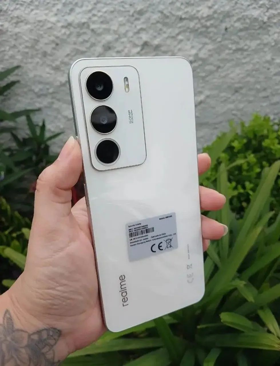 Vendo celular C71 - celular novo e barato