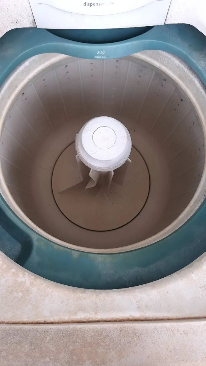 Maquina com defeito - Foto 4