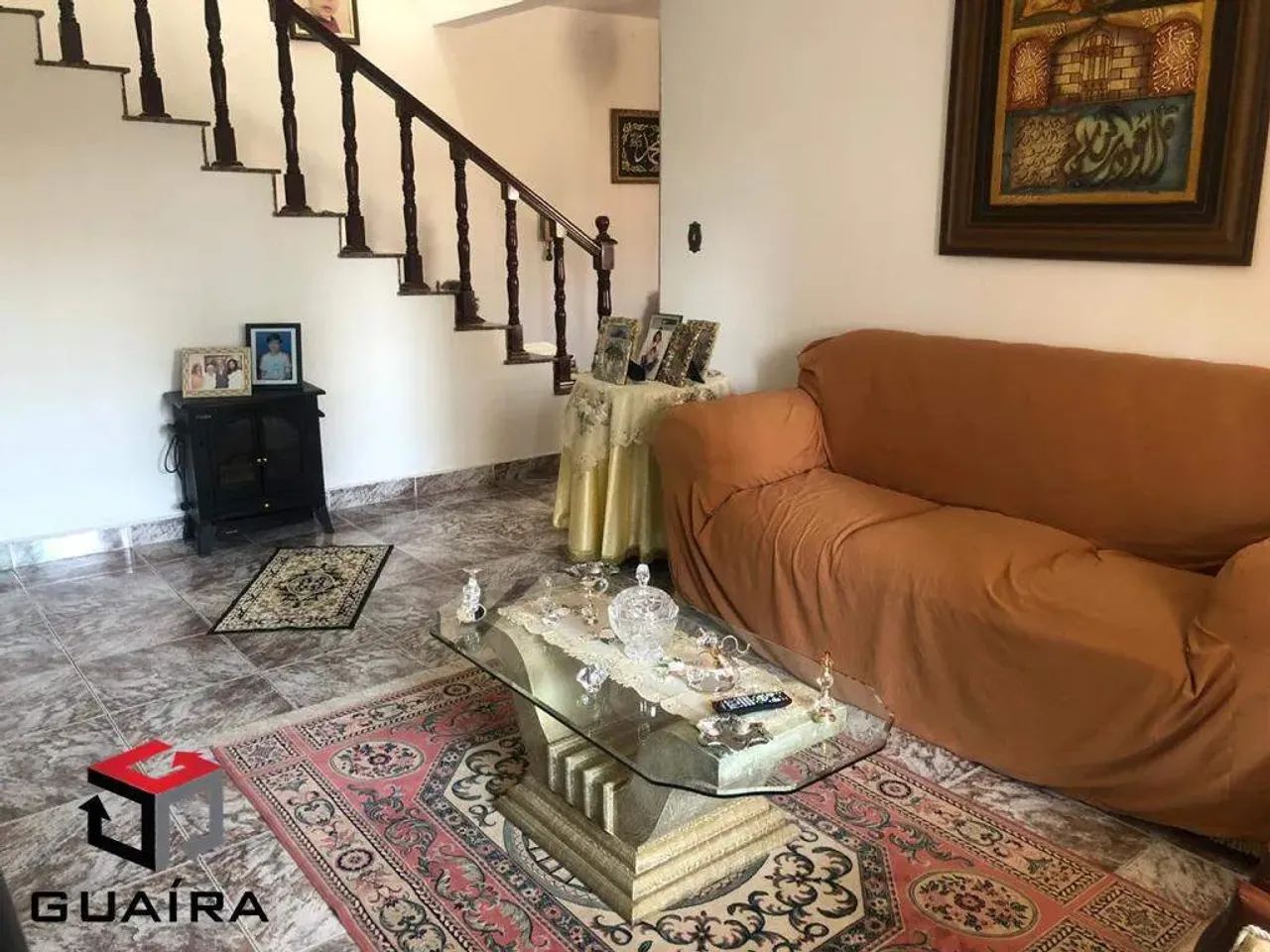 Sobrado de 208,80m² no Euclides em SBC - SP - Foto 3