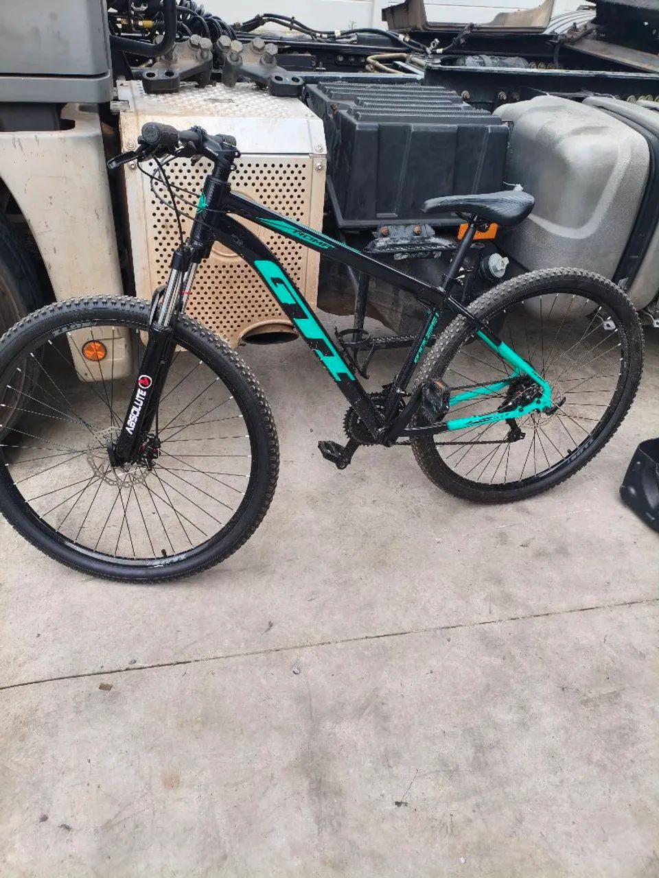 Bike 