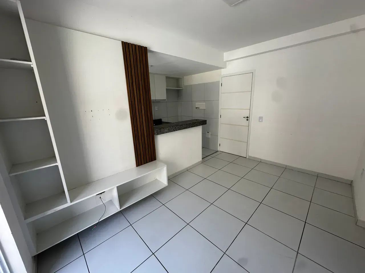 Apartamento para locação no centro do Eusébio