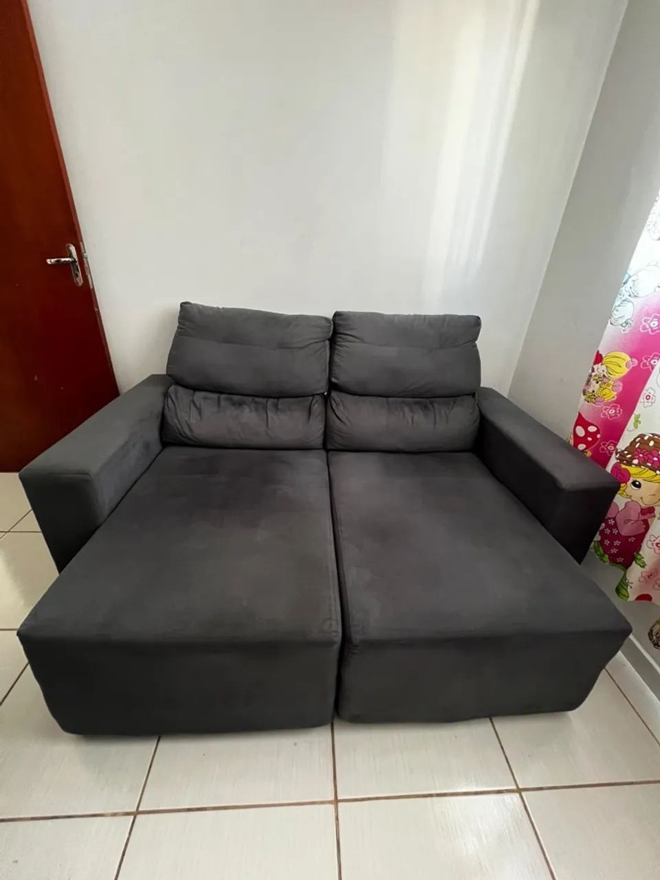 Vendo Sofá  - Foto 4
