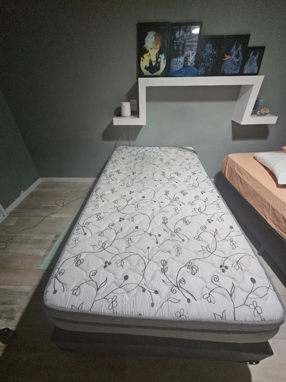 Cama Solteirão  - Foto 2