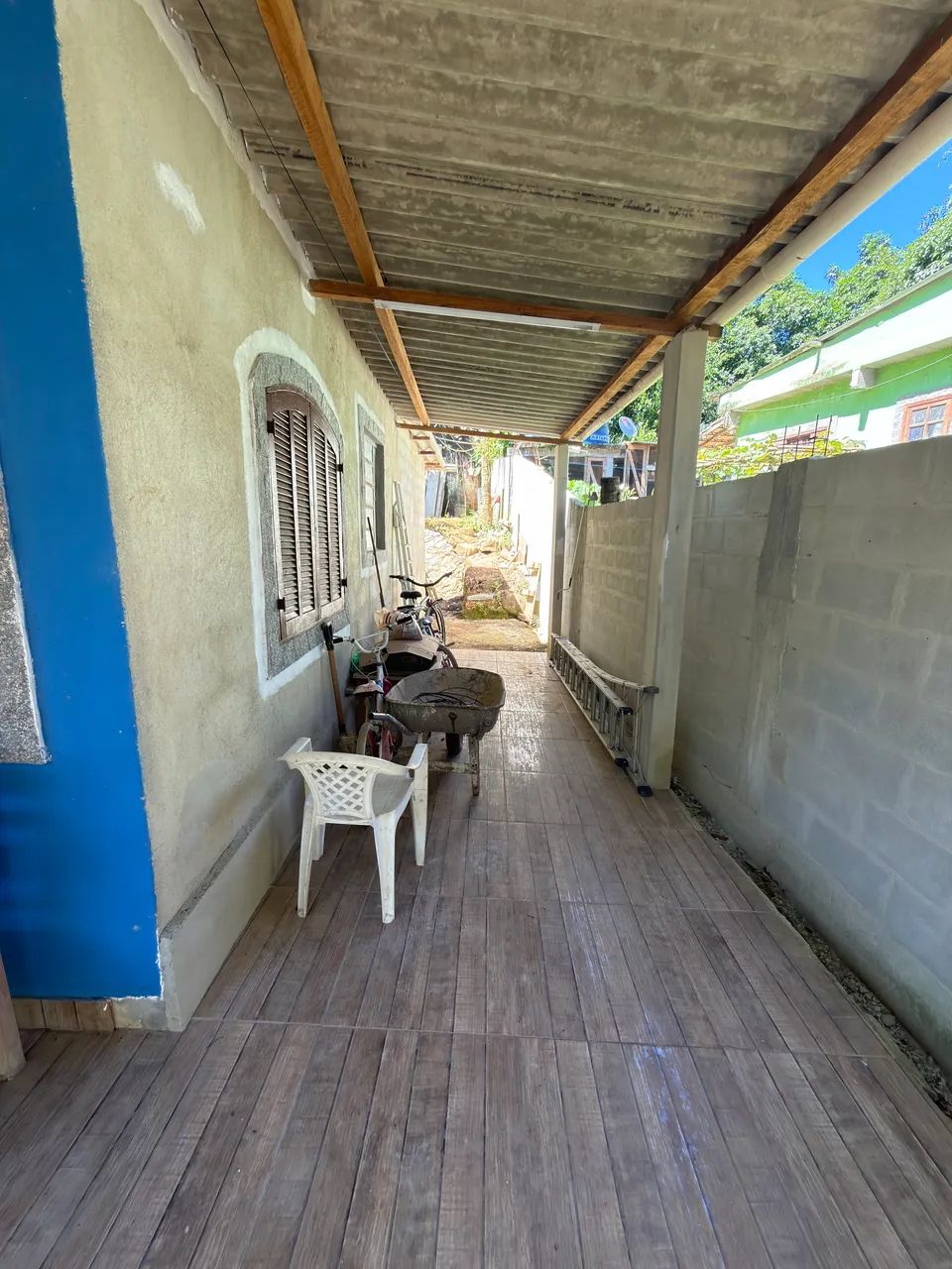 CASA INGAIBA MANGARATIBA - Foto 2