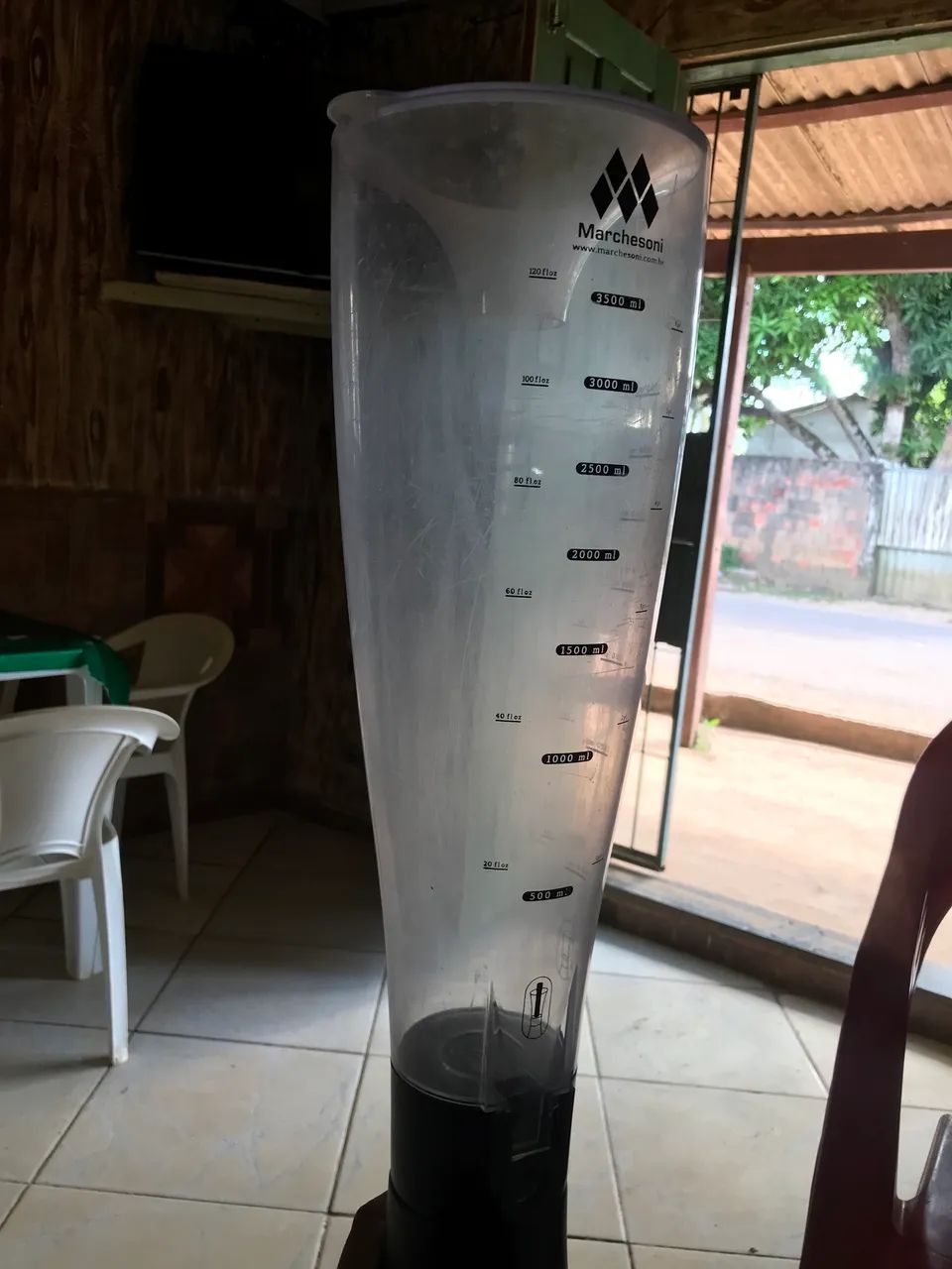 Garrafa térmica  - Foto 2