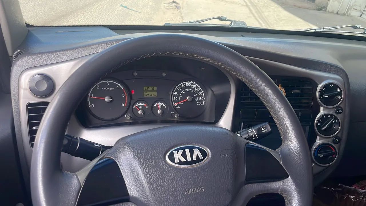 Kia bingo 2018 - Foto 4