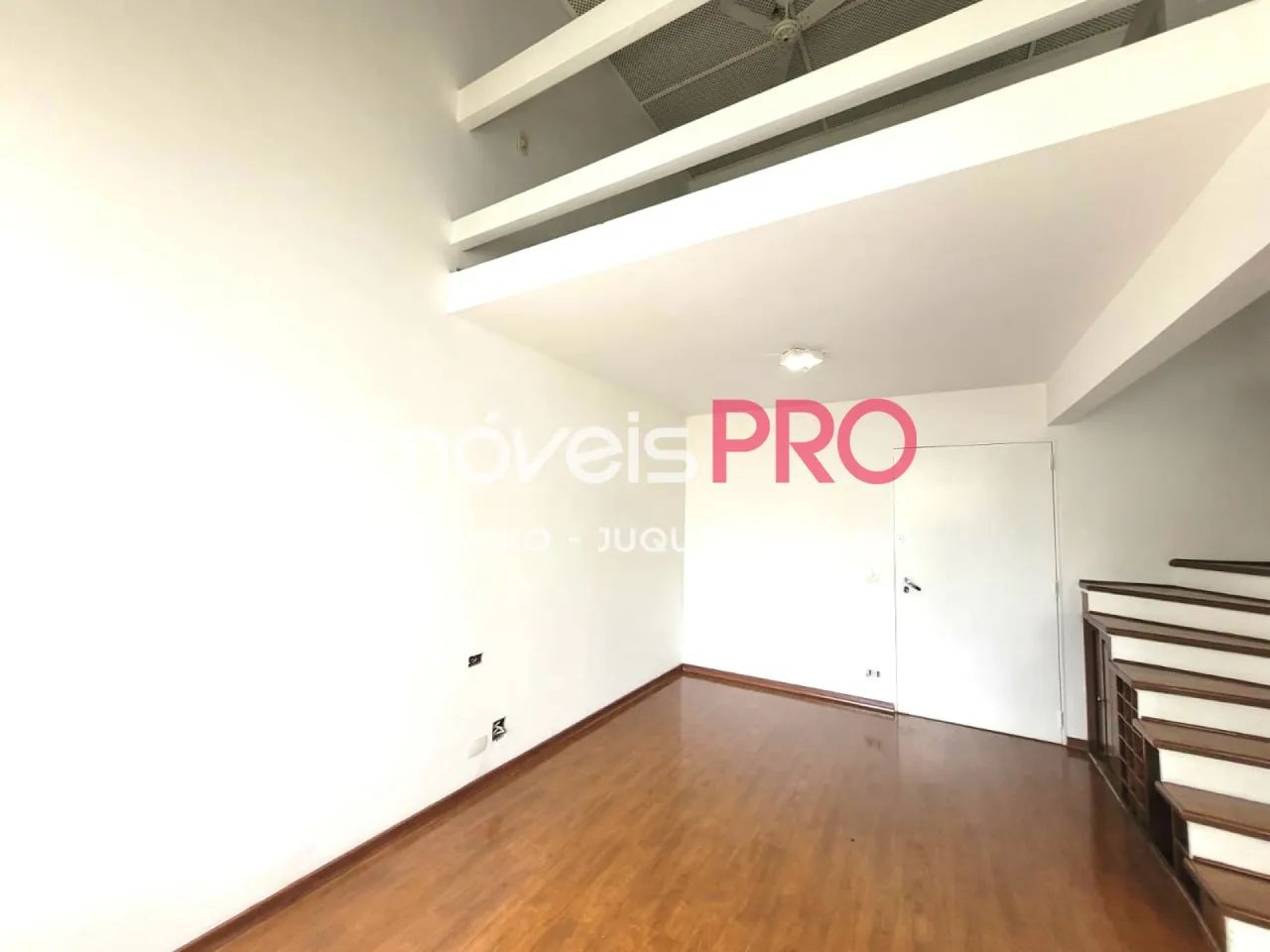 Apt Duplex 50metros Brooklin - Foto 3