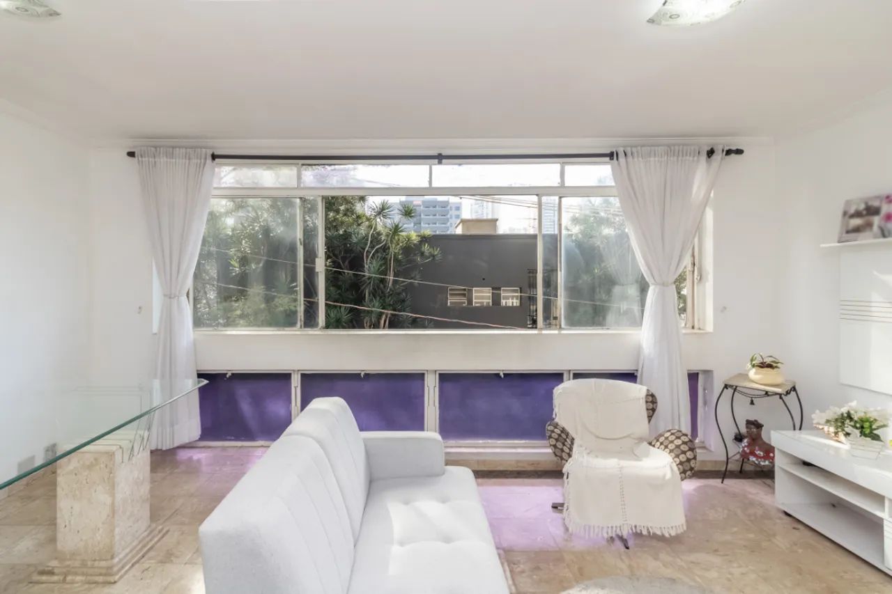 Apartamento para venda em Vila Mariana com 2 quartos, 84m² - Foto 3