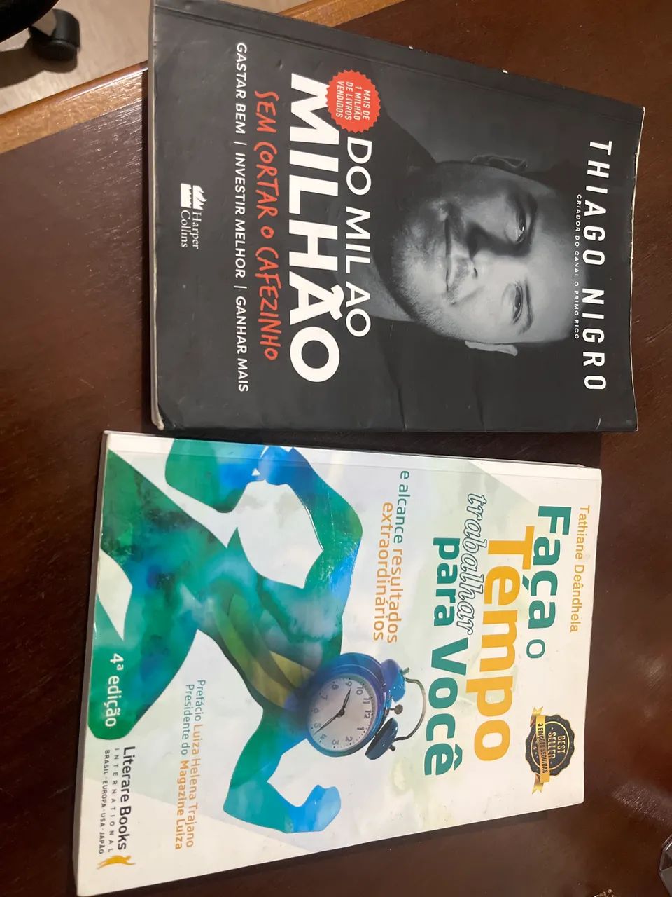 Livros