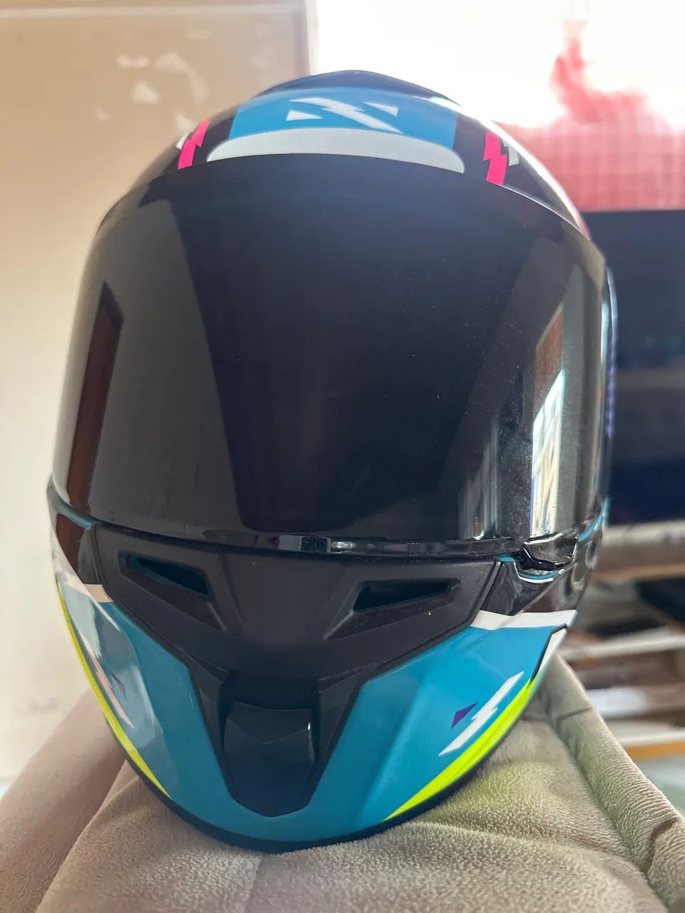 Capacete Norisk Denver unissex  - Foto 2