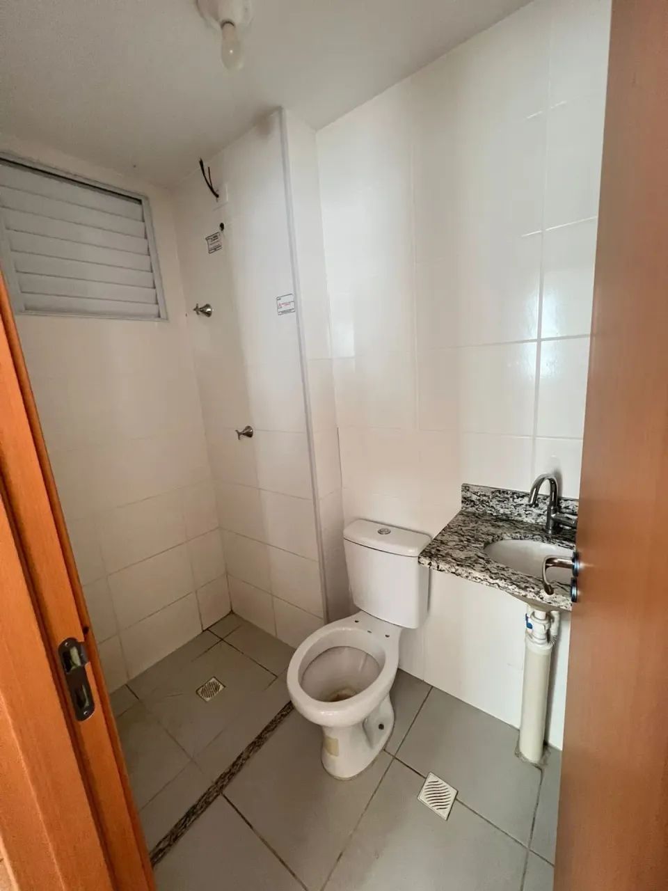 Chapada das Rosa Apartamento a Venda - Foto 5