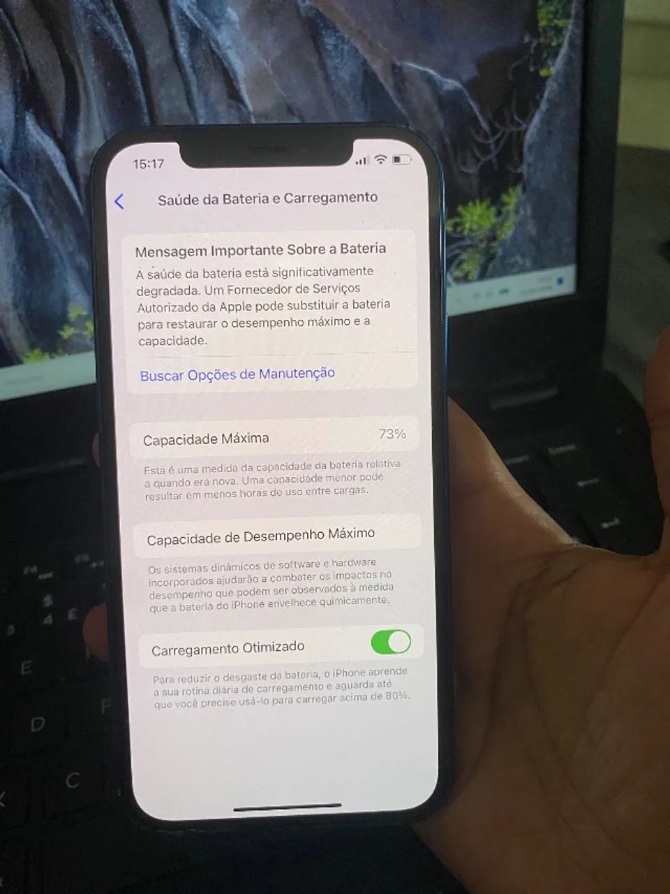 Vendo IPhone 12  - Foto 4
