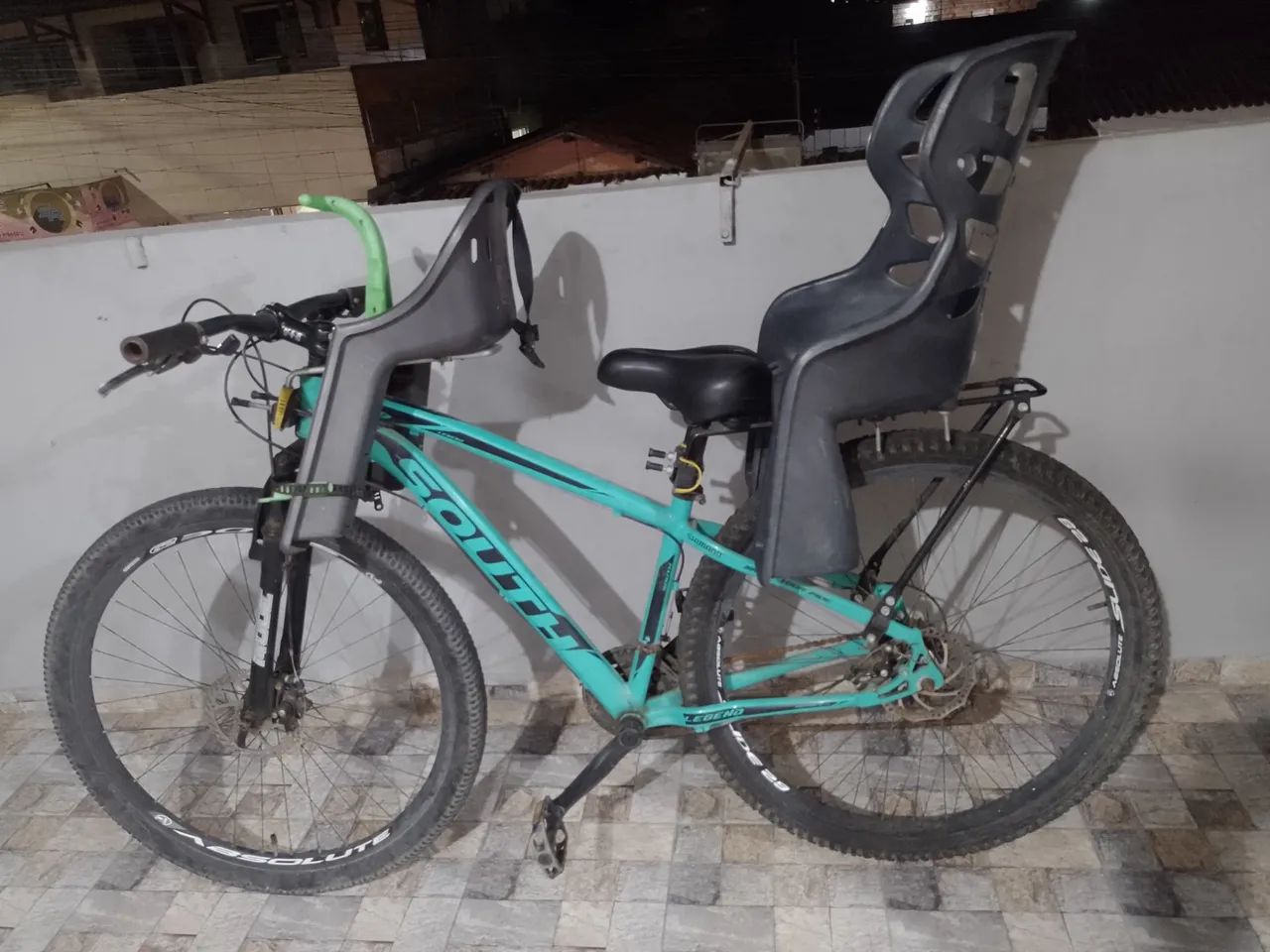 Bicicleta  - Foto 4