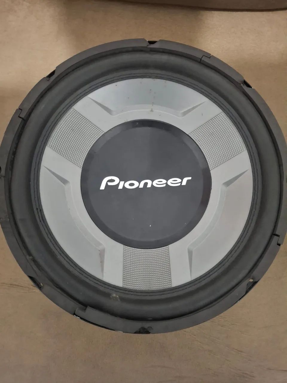 Falante Pionner TS-W3060BR - Foto 2