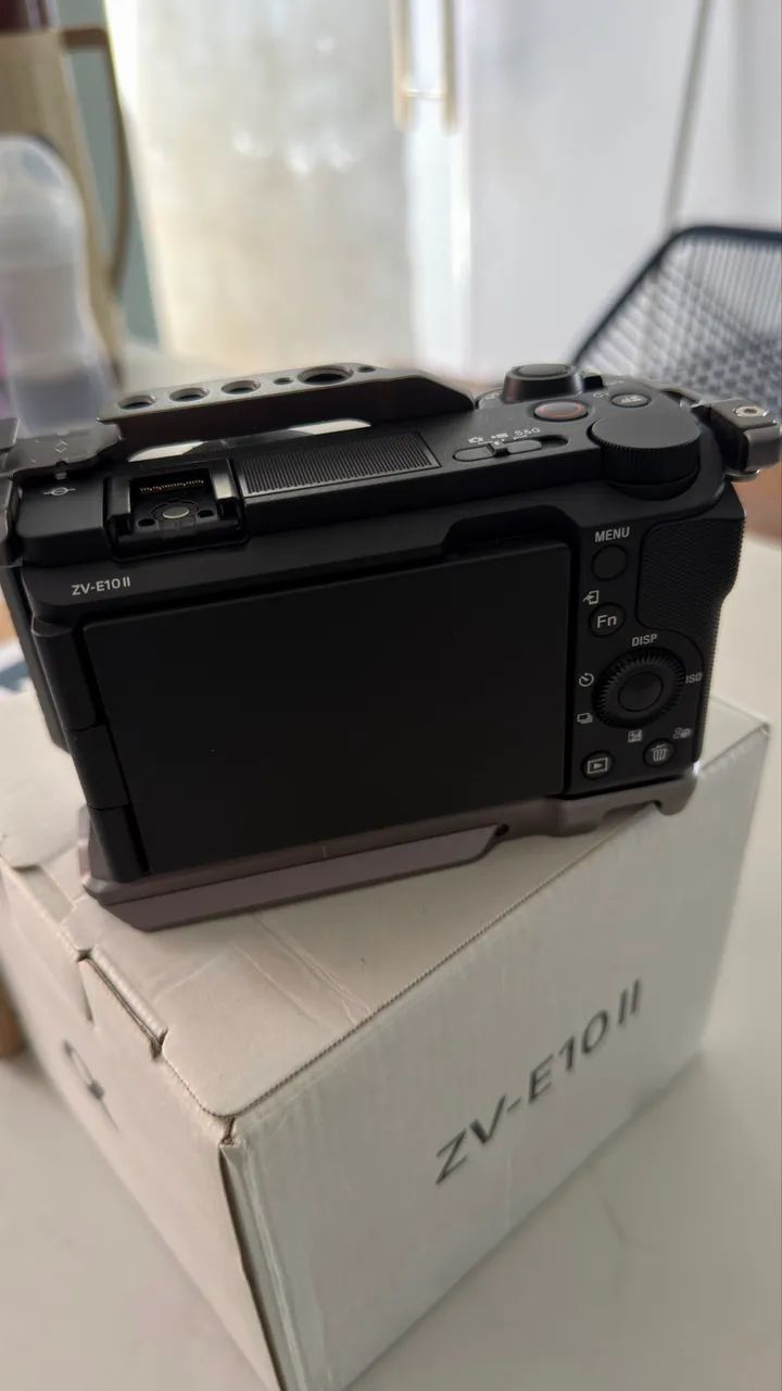 Zve10 Mark ii - Foto 5