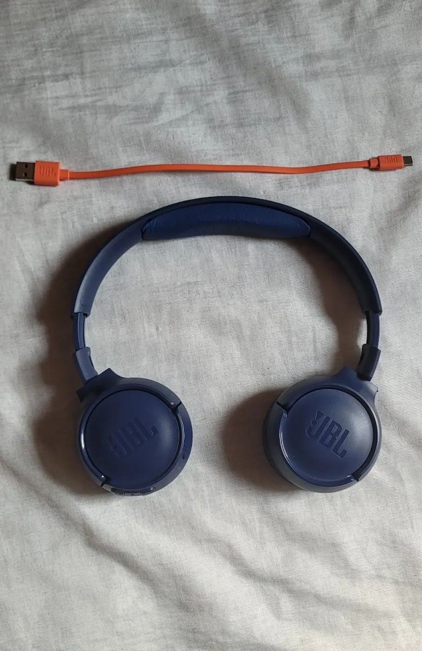 Fone JBL tune510bt - Foto 3