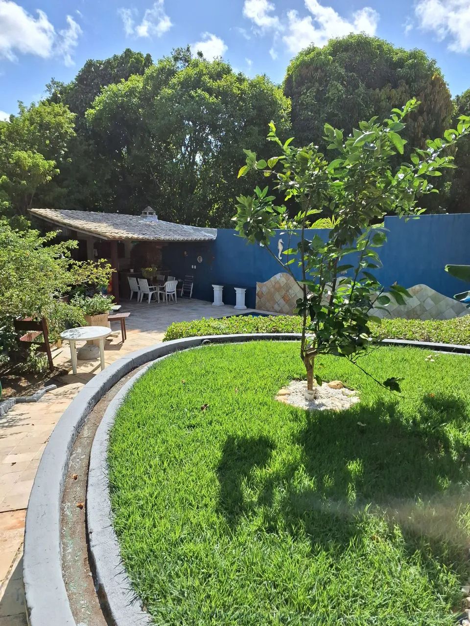 Casa no Aldebaran  - Foto 2