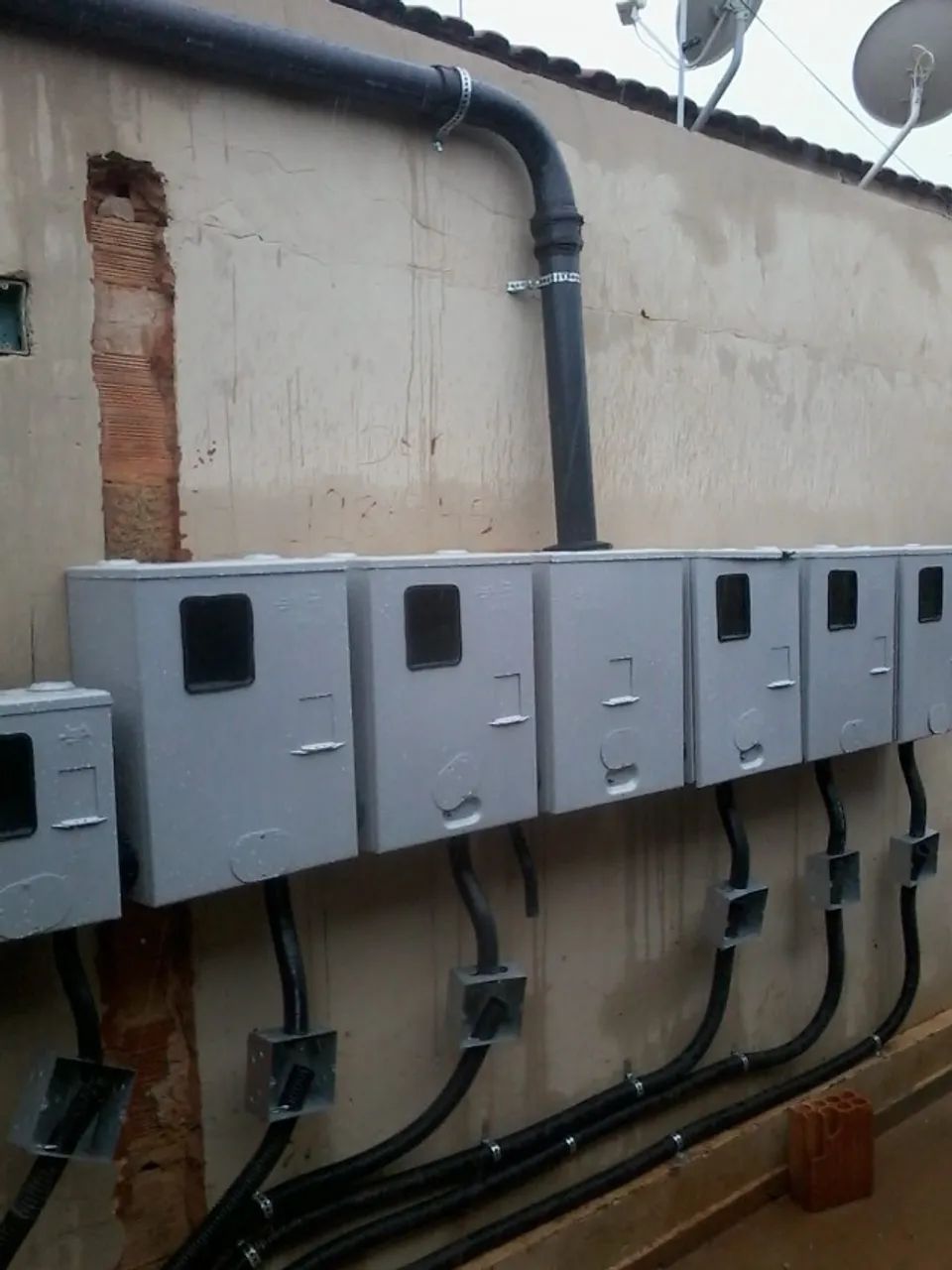 Eletricista PADRONISTA  - Foto 2