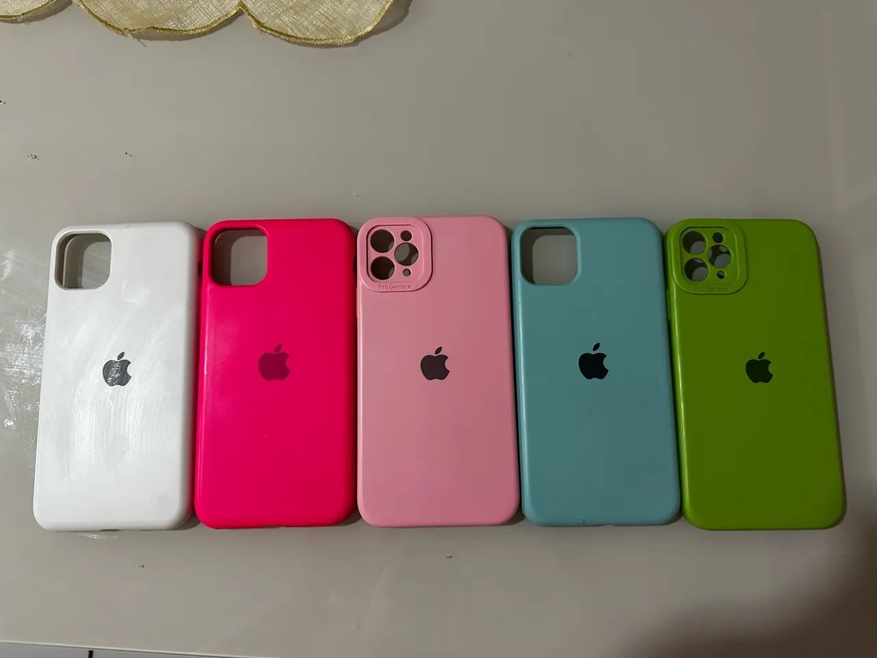 Capinha / case iPhone 11 Pro Max 