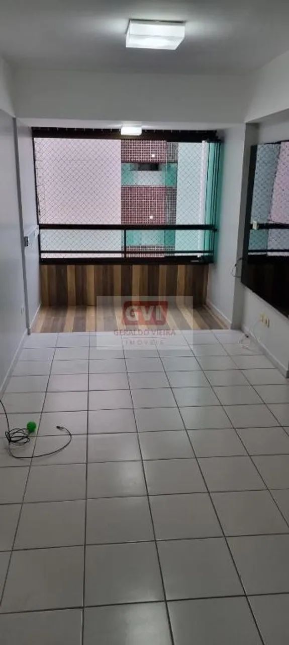 Edf. Praça dos Cactos - Foto 4