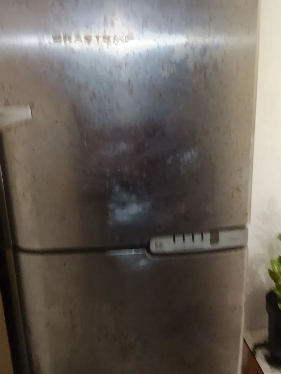 Geladeira consul biplex - Foto 2