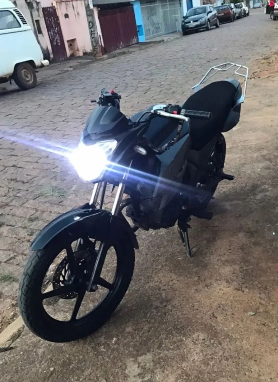 Vendo ou troco - Foto 2