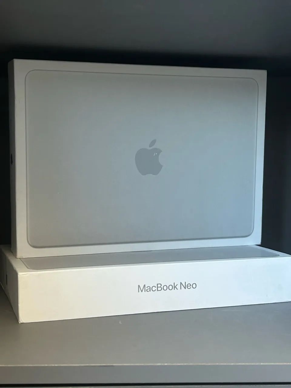 MacBook neo 256GB