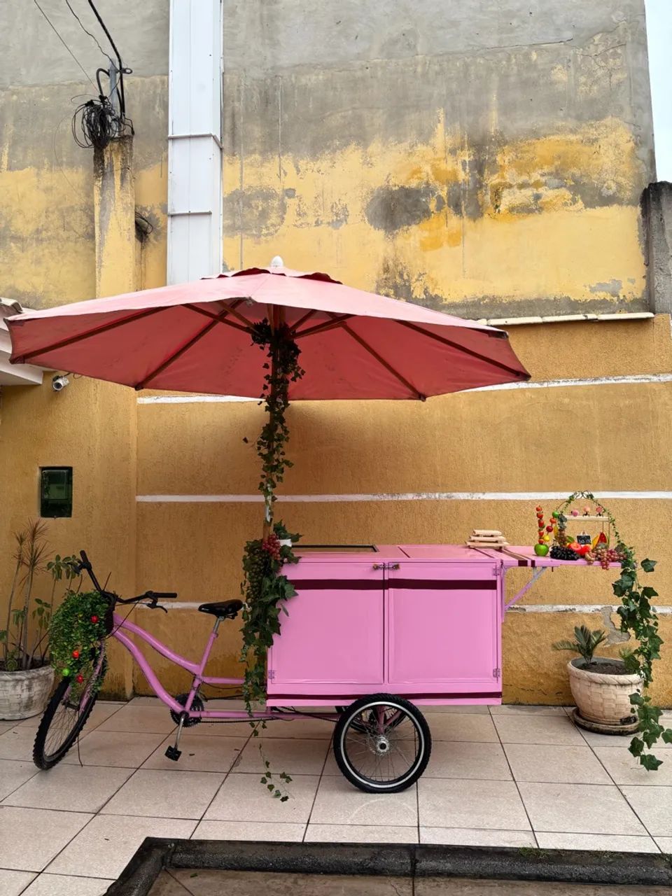 Bike Food - Foto 2