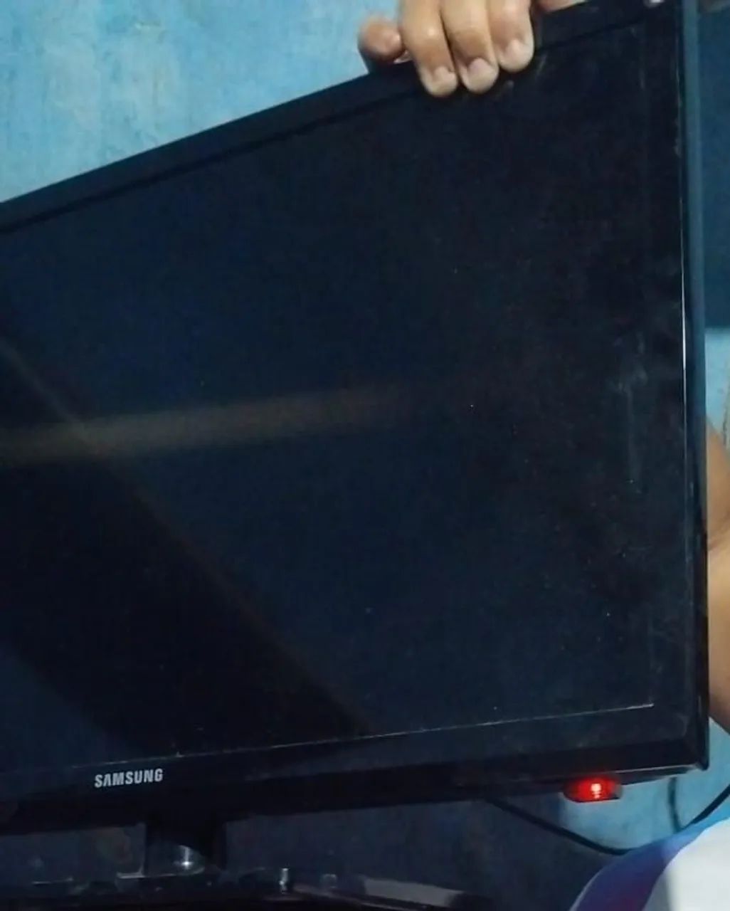 Tv 24 polegadas  - Foto 2