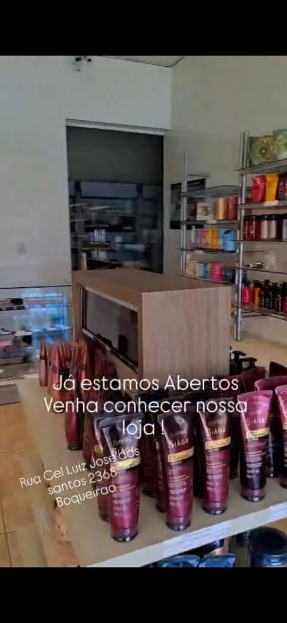 Espaço para compatilhamento! - Foto 2