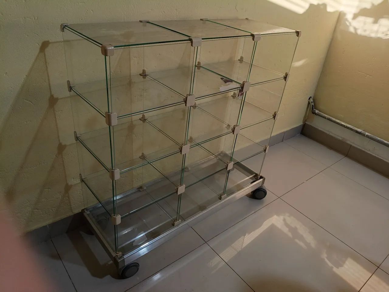 Vitrine - Foto 3