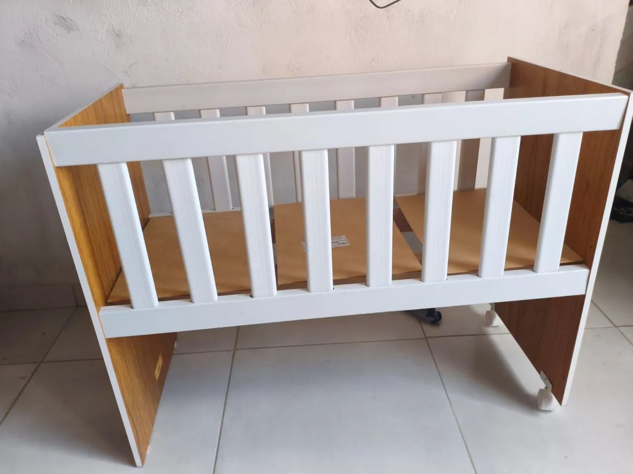 Berço  - Foto 2