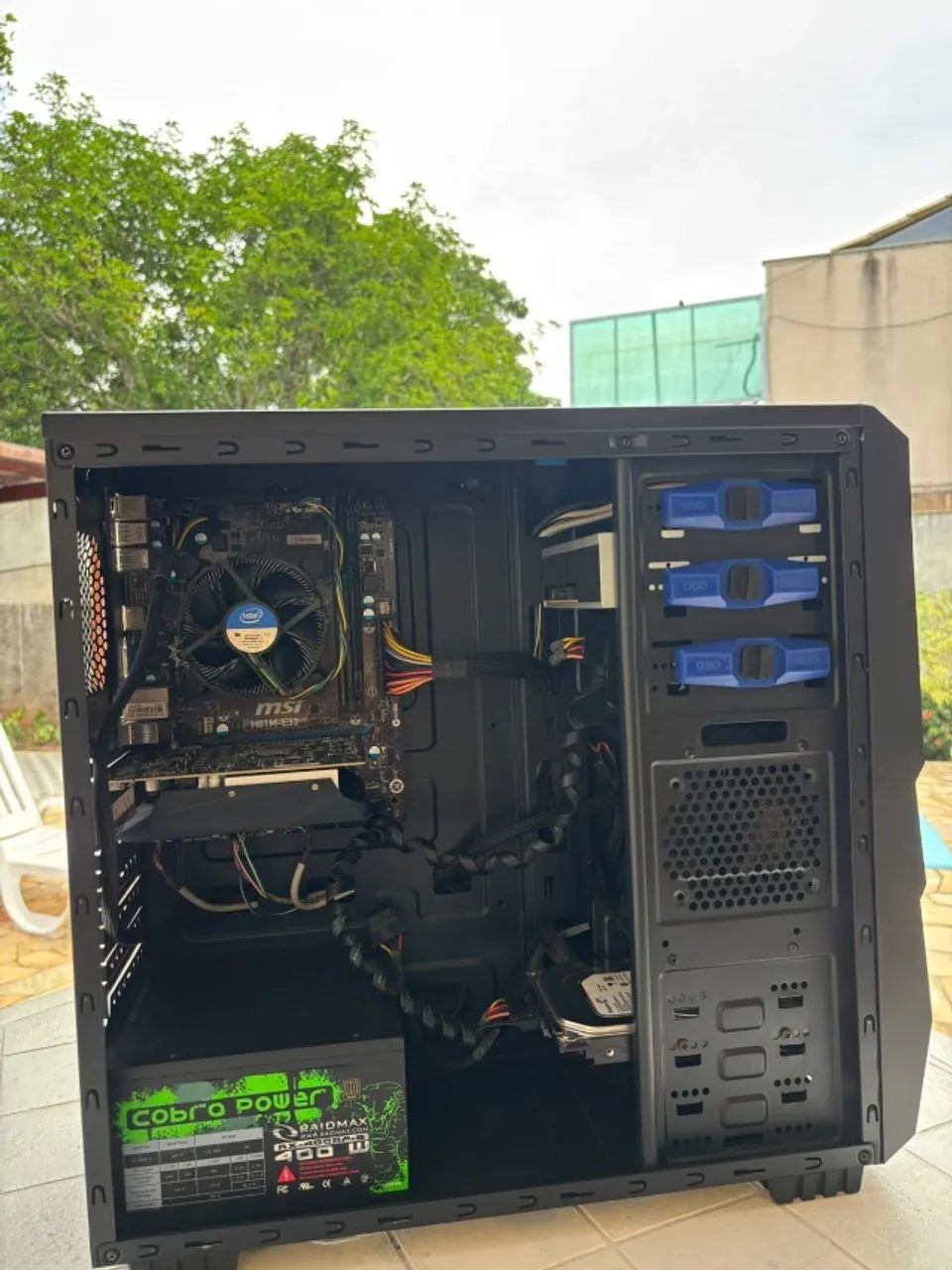 computador PC GAMER - Foto 2