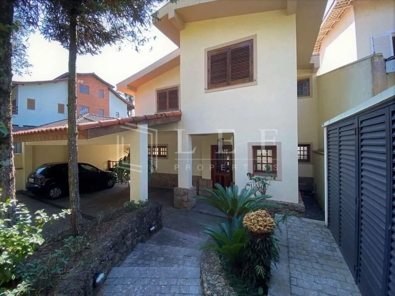 Casa em Condomínio, Cotia - Foto 3